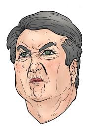 Patience, not partisanship, required in Kavanaugh hearings