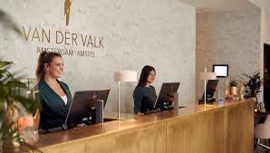 Meeting rooms & conference venues. Van Der Valk Hotel Amsterdam Amstel