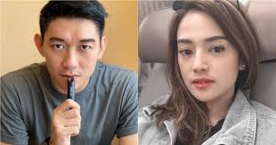 Isteri Meninggal Akibat Tsunami , Kini Ifan Seventeen Dah Ada Kekasih