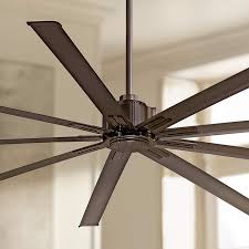 Cool a bigger space with large ceiling fans. 96 Minka Aire Xtreme Oil Rubbed Bronze Ceiling Fan 8y430 Lamps Plus