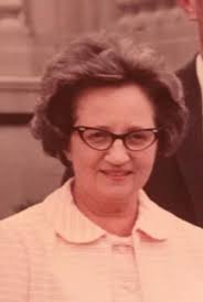 Eleanor Reilly Obituary (2021)