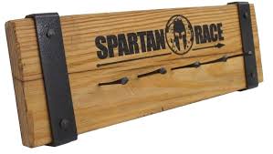 We did not find results for: Commemorate Your Accomplishments With The Official Spartan Race Medal Display Rack Hand Made In The Usa Full Reclaimed Wooden Construct Medalleros Medallas