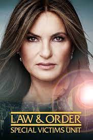 Law Order Special Victims Unit