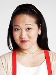 Suzy Nakamura : Filmografía