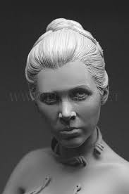 Sculptures by Adam Beane