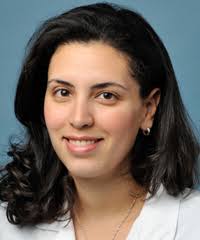 Mona Iskander, MD at Kaiser Permanente