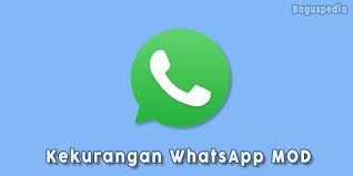 Read this article to know about 17+ best available mods. Download Whatsapp Mod Apk Versi Terbaru Anti Banned