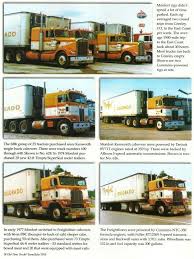 Pin By Ben Reilly Parker On Big Sleeper Trucks Freightliner Trucks Kenworth Trucks Big Trucks