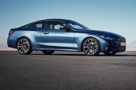 Developed alongside the bmw 8 series coupe and the bmw m8 gte endurance racing car. 2020 Bmw 4 Series Coupe Revealed With Dramatic New Look Autocar