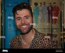 Tariq jay khan hi-res stock photography and images