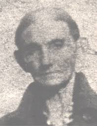 Sarah Agnes “Aggie” Cox Martin (1871-1940)