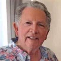 Anthony Abrams Obituary