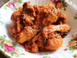 Tapi akhirnya beberapa orang sahaja yang makan. Resepi Ayam Masak Merah Yang Best Pawtaste Com