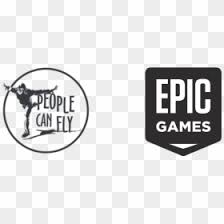 Epic, epic games, the epic games logo, gears of war, gears of war judgement, marcus fenix and the crimson omen logo are trademarks or registered trademarks of epic games, inc. Unreal Engine Epic Games Logo Hd Png Download 1920x959 Png Dlf Pt