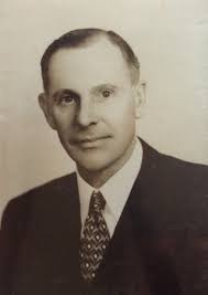 William Guy Kirscher (1886-1967)