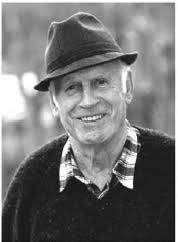 Rudolf Peer aus Laas