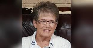 Barbara Kirk Hinton Obituary