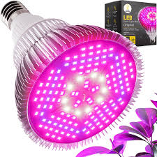 At growace, we offer the highest quality grow light kits on the net. Amazon Com Haus Bright Original Led Grow Light Bulb For Indoor Plants Full Spectrum Lamp Seed Starting House Garden Vegetable Succulent Hydroponic Greenhouse Medicinal Growing 100w E27 Garden Outdoor
