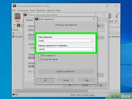 Rar/.zip file from pc/mobile and extract data to downloads folder or other 2. How To Add A Password To A Rar File 15 Steps With Pictures