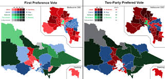 2018 Victorian State Election Wikipedia