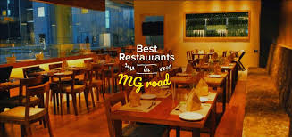Best dining in panzano in chianti, greve in chianti: Top 10 Restaurants In Mg Road Bangalore Magicpin Blog