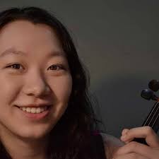 Person Type: Junior Division Finalist