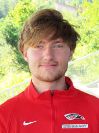 2024 Track and Field Roster