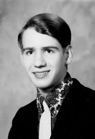 Sympathies to the class of 1973