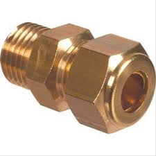 Raccord Biconique Olive M3 4 20 27 Pour Cuivre O22 125280a A Compression Olive Raccord Male