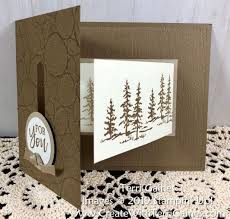 Cooking tips & techniques active crafting & sewing active crafting & sewing. Fun Fold Buckle Card Made With Stampin Up Let It Ride Stamp Set For Free Tutorial With Supply List Fancy Fold Card Tutorials Fancy Fold Cards Fun Fold Cards