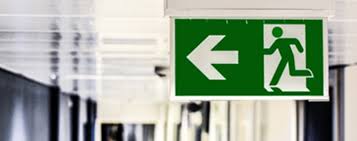 By understanding the types of signs and their purpose, you can determine what you need in your workplace and where to display them. Do I Need Safety Signs For Our Block Of Flats
