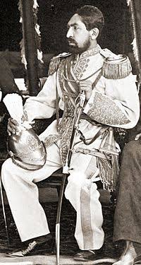 Mohammad Yaqub Khan Facts for Kids