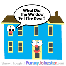 How many lawyers does it take to stop a moving bus? New Funny Window Joke New One Liners