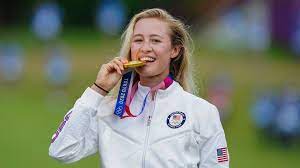 This is…legend status as a golfer, period, male or female. 51aw805zw6n9fm