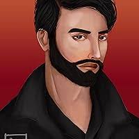 A Necromancer Called Gam Gam by Adam Holcombe