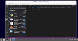 You can download all of it from any of our mirrors. 2 Ways To Install Vs Code On Debian 11 Bullseye Linux Linux Shout