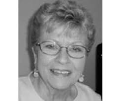 BARBARA ROSS Obituary (2017)