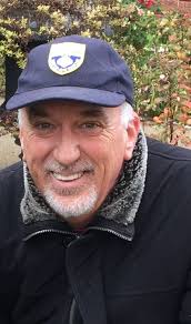 Kent Emmerson Obituary