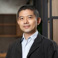 講者一覽| 2025 台北遊戲開發者論壇