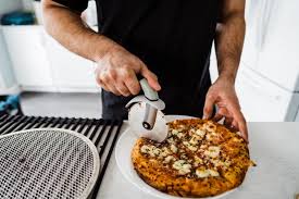 Tombstone original 5 cheese pizza. Best Frozen Pizzas According To Food Network Staffers Fn Dish Behind The Scenes Food Trends And Best Recipes Food Network Food Network