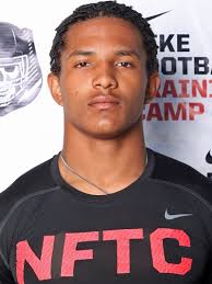 2014 Top Cornerback Recruits