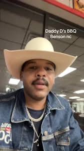 BEST BBQ IS NC ONLY FACTs