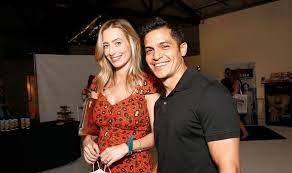 Maybe you would like to learn more about one of these? Nicholas Gonzalez Wife Which Good Doctor Co Star Is Melendez Actor Married To Celebrity News Showbiz Tv Express Co Uk