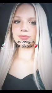 Is Aubreigh Coming Back