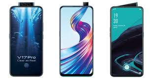 The oppo reno2 is available in luminous black, ocean blue, sunset pink color variants in online stores and oppo showrooms in bangladesh. Compare Vivo V17 Pro V15 Pro And Oppo Reno 2