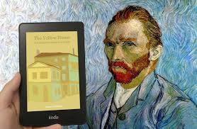 The yellow house” by Jeroen Blokhuis