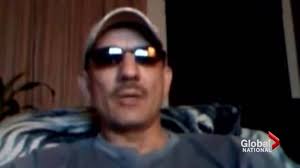 Paper terrorism' leads to charges against Alberta Freeman