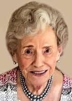 Shirley Dexter Obituary (2017)