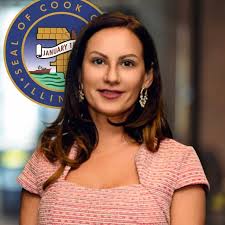 Commissioner Samantha Steele (@commissionersamanthasteele) • Instagram  photos and videos