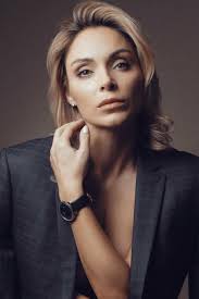 Evgenia Markova, 40, Moscow.Film and Theater talent. Official Website